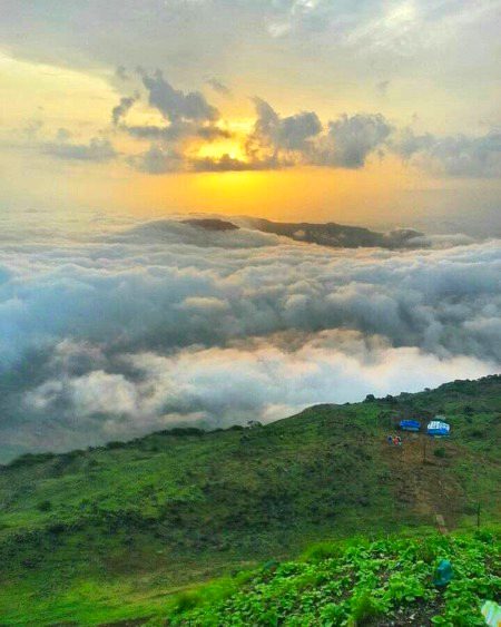 Beautiful Nature image