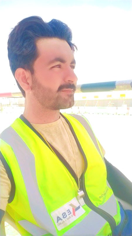 Social media post