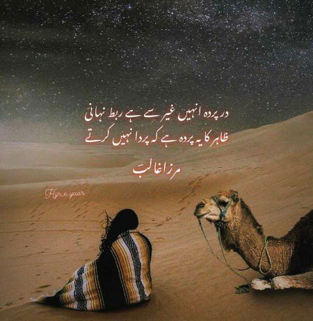 Sad Poetry image