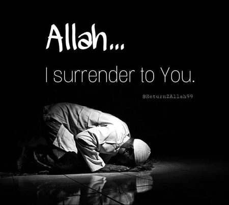 Islamic Quotes image