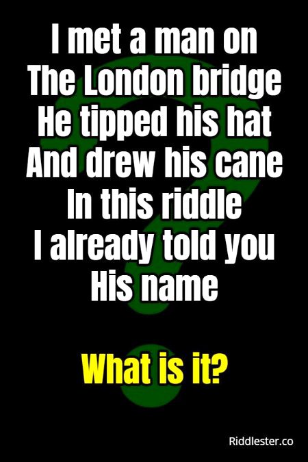 Riddles & Puzzles image