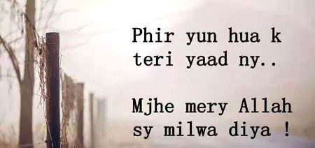 Social media post