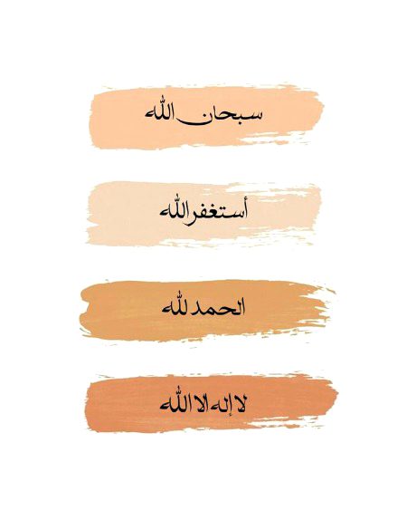 Islamic Quotes image