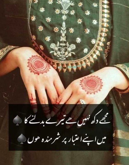 Sad Poetry image