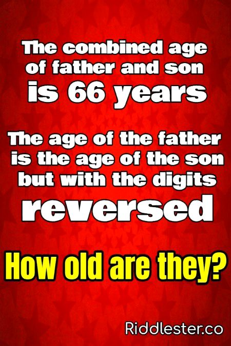 Riddles & Puzzles image