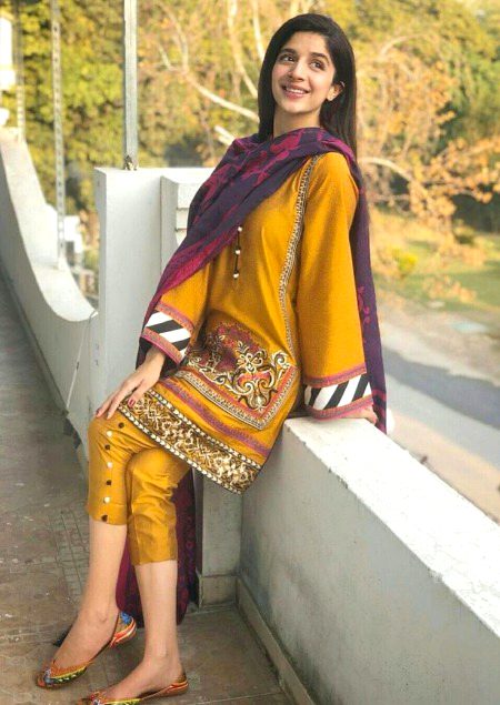 Pakistani Celebs image