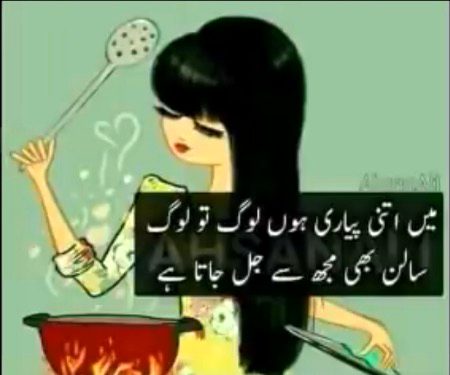 Social media post