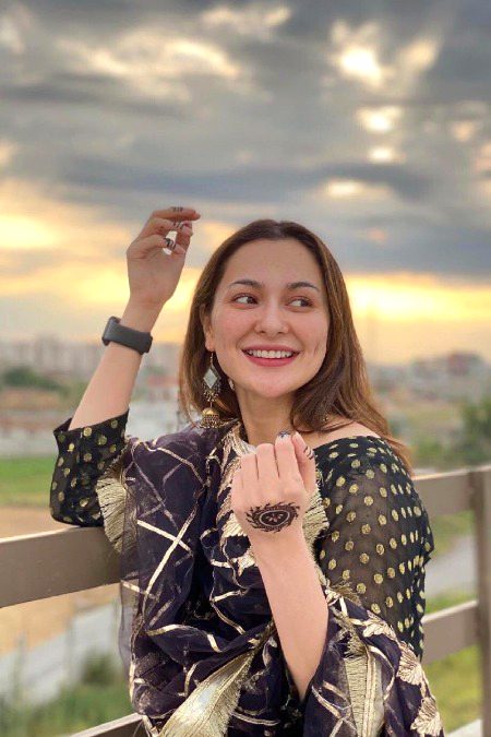 Pakistani Celebs image