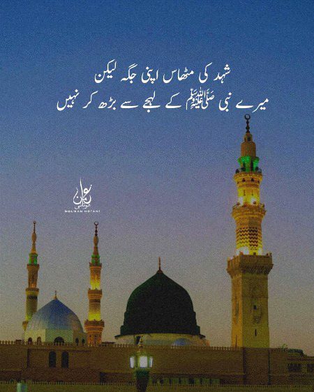 Islamic Quotes image