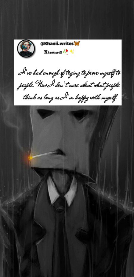 Attitude Quotes image