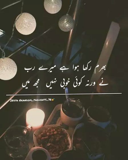 Social media post
