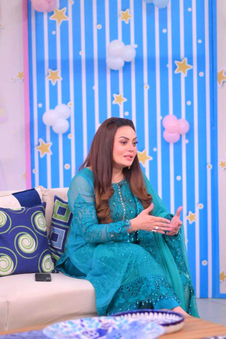 Pakistani Celebs image