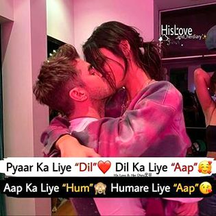 Social media post