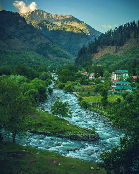 Beautiful Nature image