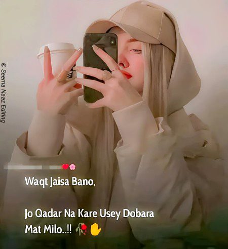 Social media post