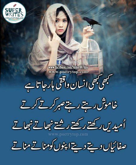 Sad Poetry image