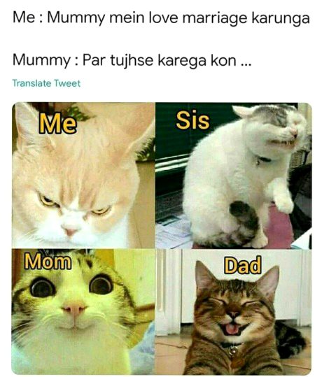 Memes & Satire image