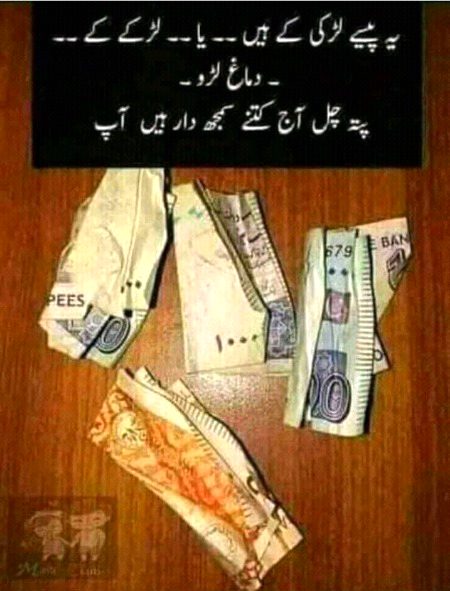 Social media post