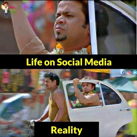 Memes & Satire image