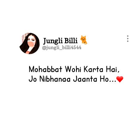 Social media post