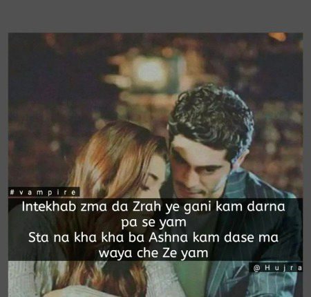 Social media post