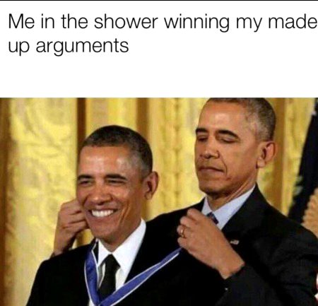 Memes & Satire image
