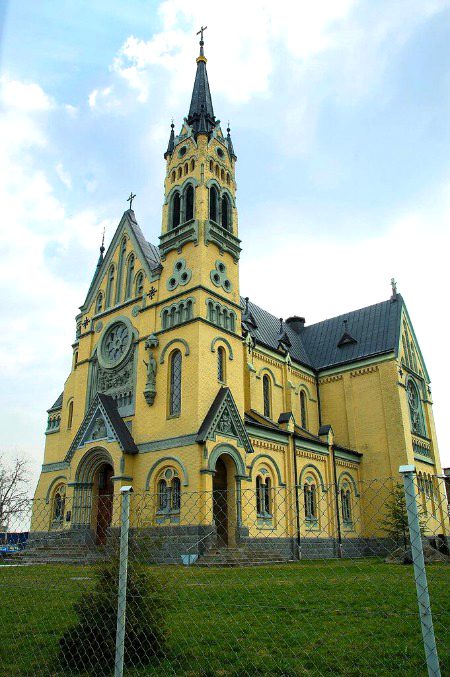 Beautiful Structures image