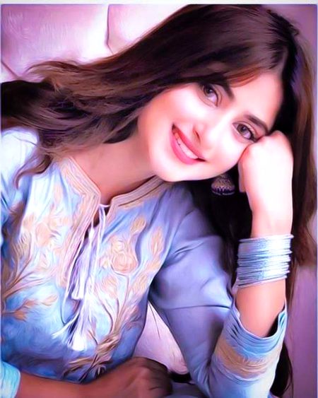 Pakistani Celebs image