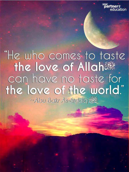 Islamic Quotes image
