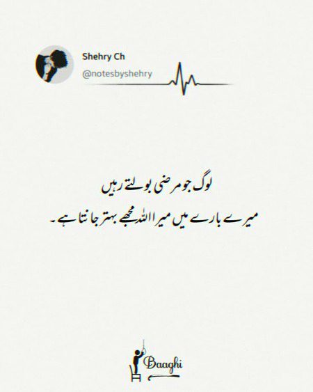 Islamic Quotes image