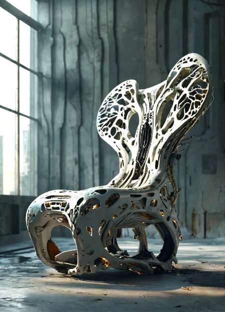 Beautiful Structures image