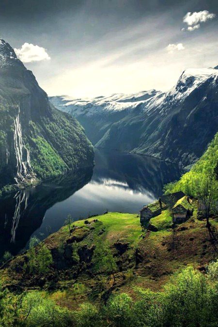 Beautiful Nature image