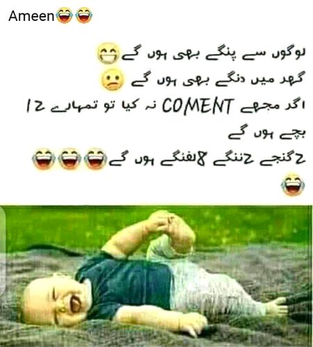 Social media post
