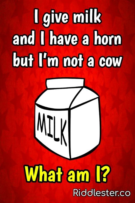 Riddles & Puzzles image