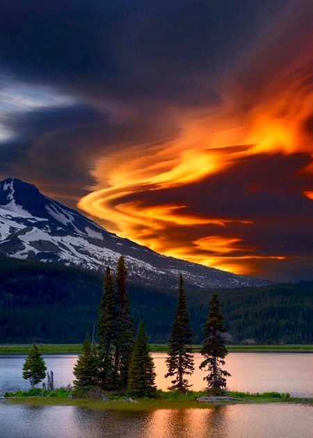 Beautiful Nature image