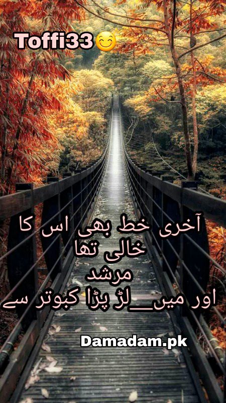 Sad Poetry image
