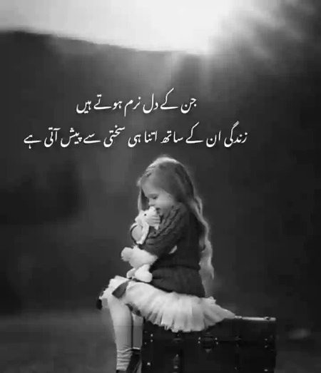 Sad Poetry image