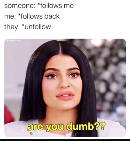 Social media post