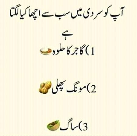 Social media post