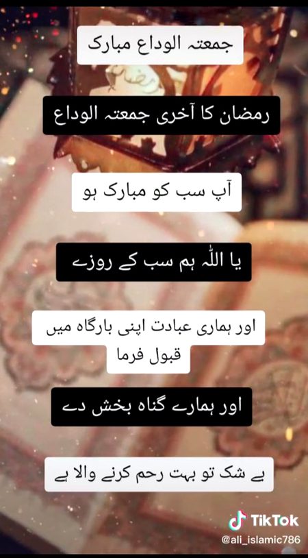 Social media post