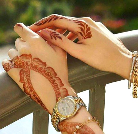 Mehndi Design image