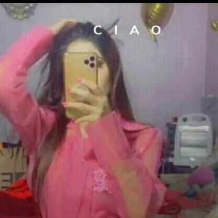 Social media post