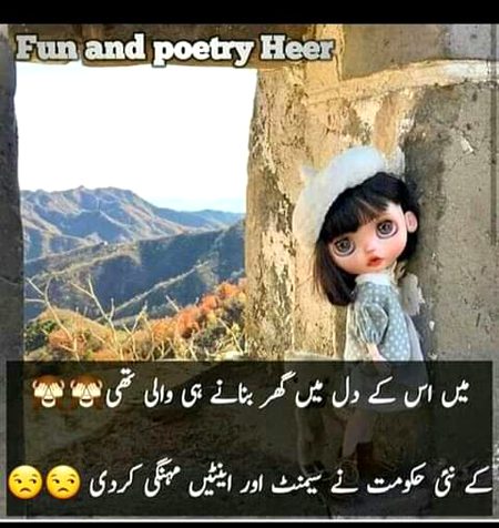 Social media post
