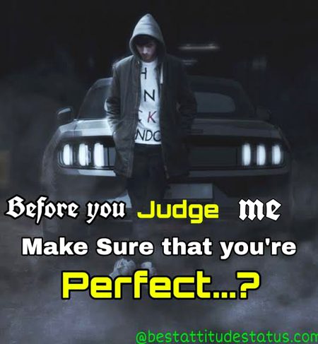 Attitude Quotes image
