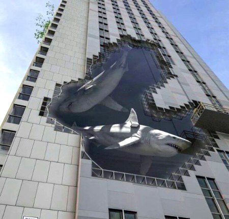 Street Art image