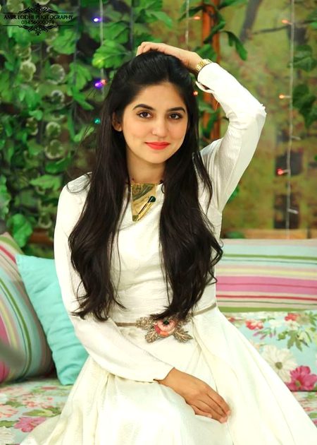 Pakistani Celebs image