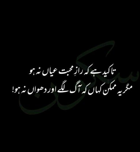 Sad Poetry image
