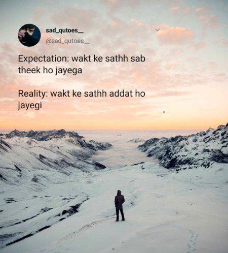Sad Poetry image