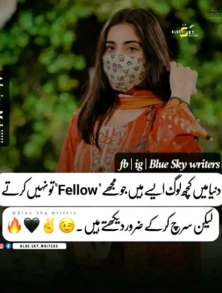 Attitude Poetry image