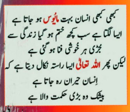 Social media post
